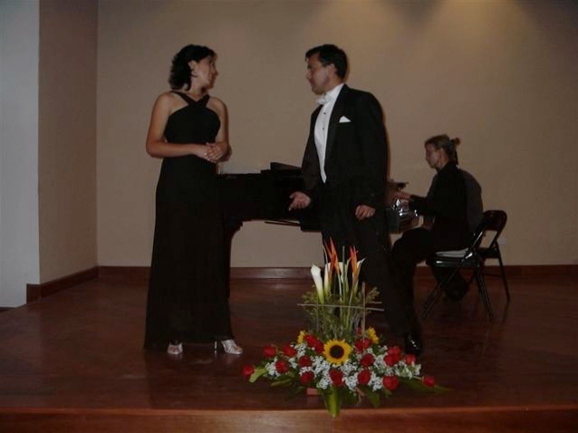 Escena de Gala Lírica 4